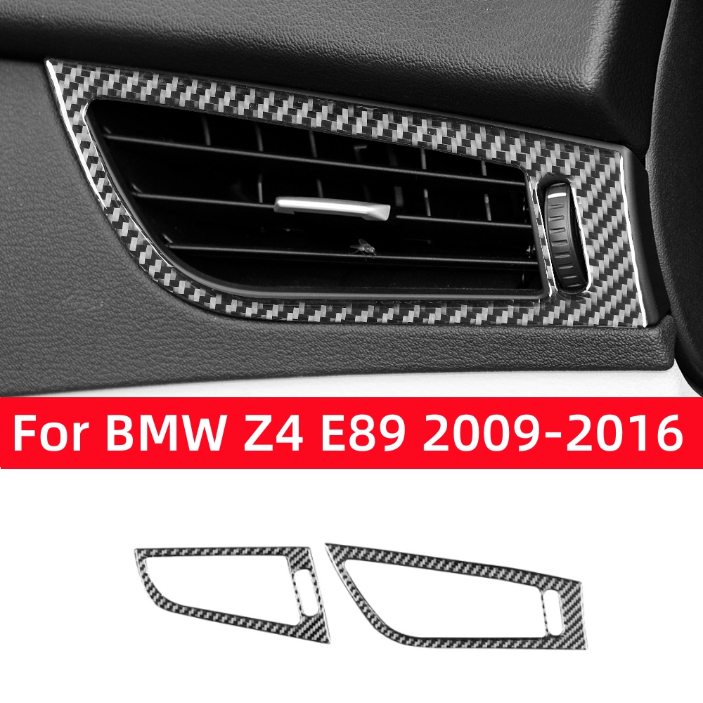 Interior Detailing Kit - Voor BMW Z4 Serie E89 2009-2016