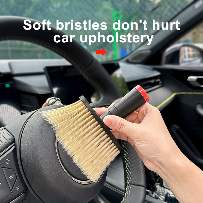 SEAMETAL Auto-interieur Reinig - Interior Detailing Kit recensie en prijs