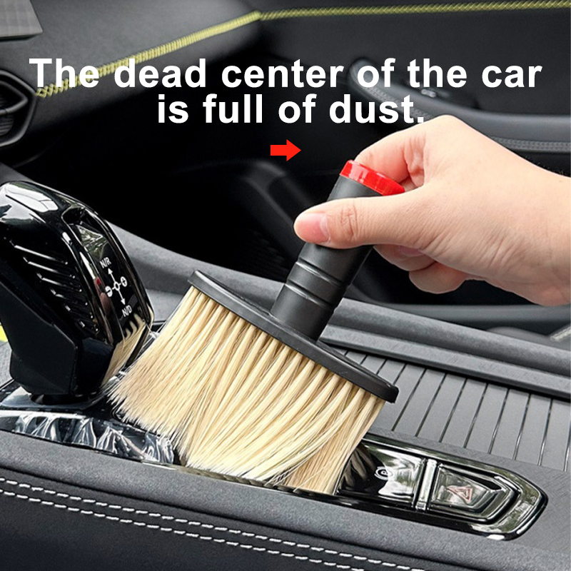 SEAMETAL Auto-interieur Reinig - Interior Detailing Kit recensie en prijs