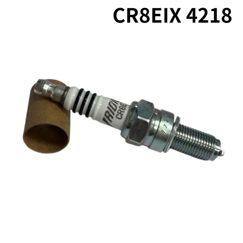 NGK 1PC CR8EIX 4218 Iridium IX - Ngk Spark Plug Iridium Ix recensie en prijs