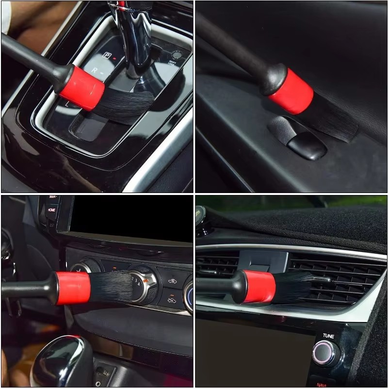 5/6-delige autowas- en interie - Interior Detailing Kit recensie en prijs