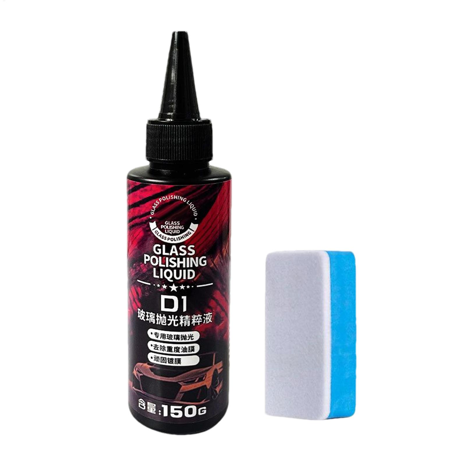 Auto Glas Ontvetter 150g Krach - Car Shampoo Ph recensie en prijs